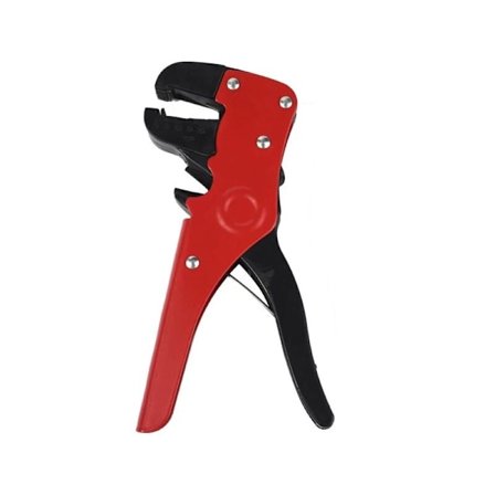 1 st CK Automatisk trådavbitare Elektrisk trådavbitare Tång Kabelsax Trådavbitare Handverktyg