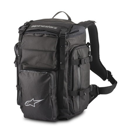 Rygsæk Alpinestars Rover Overland Sort