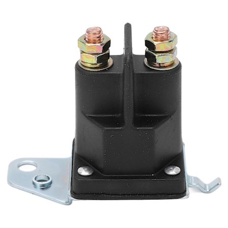 12V Starter Solenoid 3916301 Motor Dele Udskiftning til Cummins C GAS PLUS CM556
