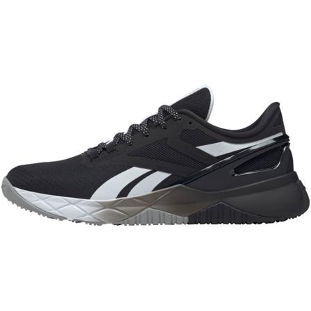 Lågskor Reebok Nanoflex Tr Svarta 36