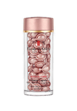 Elizabeth Arden Ceramide Capsules Retinol + hpr serum & specialbehandling Dam 28 ML