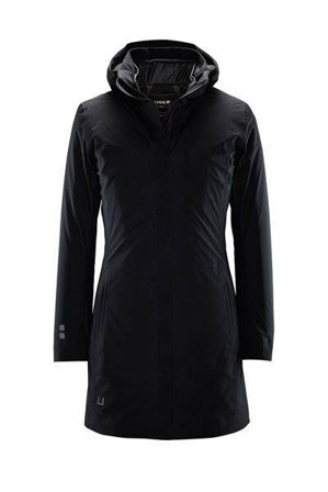 W Nova Coat Black XL