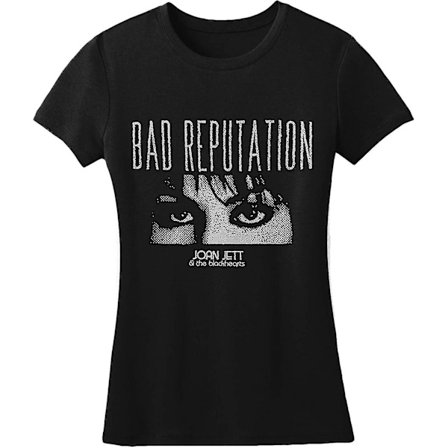 Joan Jett Bad Rep Girls
