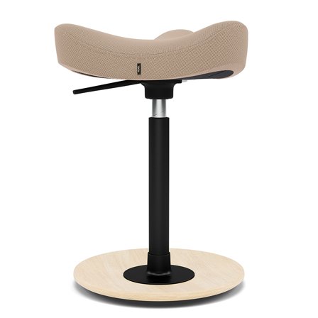 Varier Furniture Move Compact - Natural base