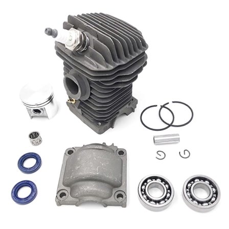 42.5MM Sylinder Stempel Motor Forgasser for STIHL 025 MS250 023 MS230 MS 230 250 Motorsag Deler