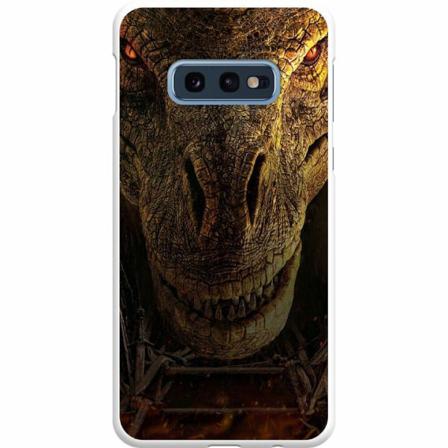 Samsung Galaxy S10e Premium Skal House Of The Dragon