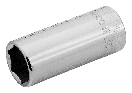 Bahco A6800SM-4.5 Hylsa 1/4", Handverktyg