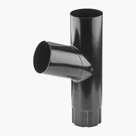 Takavvattning grenrör 70°