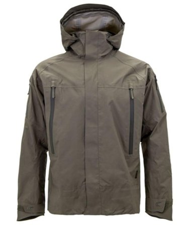 Carinthia PRG 2.0 Olivengrønn