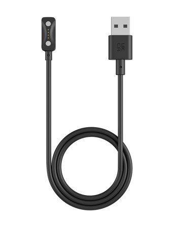 Polar Polar Cable Charging Usb Gen 2 - Black - M