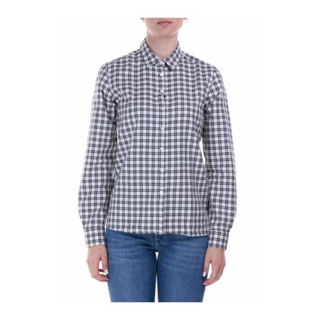 Bagutta Shirt Grå, Dame Skjorter