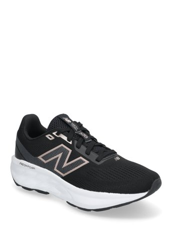 New Balance New Balance Freshfoam 520 V9 - Black - 40.5