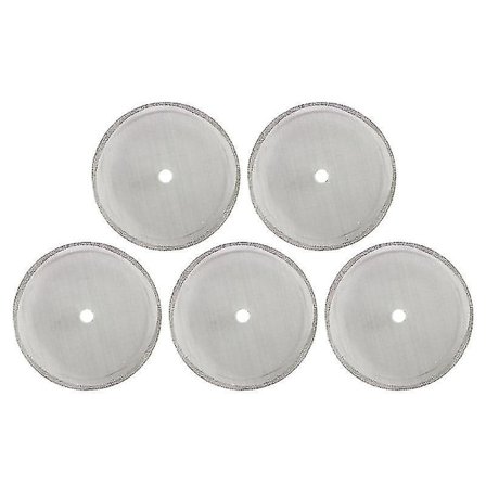 Käyttökelpoiset 5 kpl Ranskalaisen Kahvipannu Suodatinverkko Ruostumaton Teräs 350ml/800ml/1000ml A-yuhao