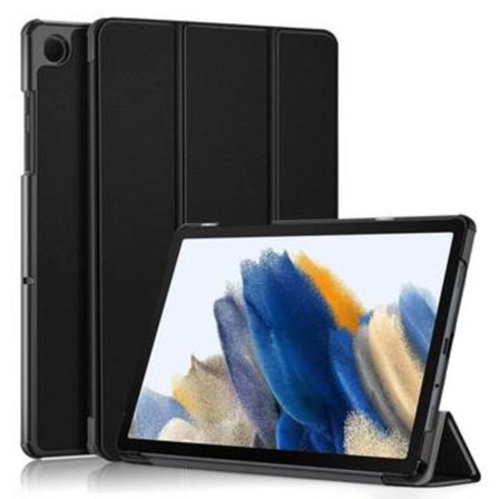 Samsung Galaxy Tab A9+ Tri-Fold Series Smart Foliofodral - Svart