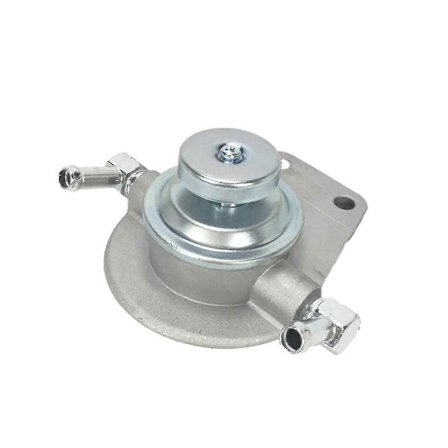 Bränslefilter Primer Pump för Navara D22 YD25DDTI MT Primer Pump 16401VK50A 164015S90A 164015S900