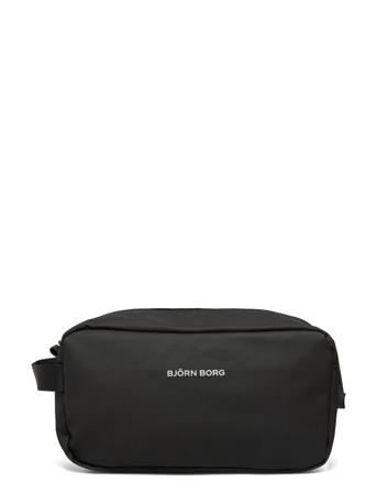 Borg Trek Toilet Case Black Björn Borg