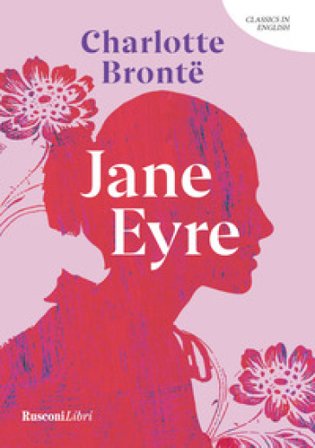 Jane Eyre Charlotte Bronte