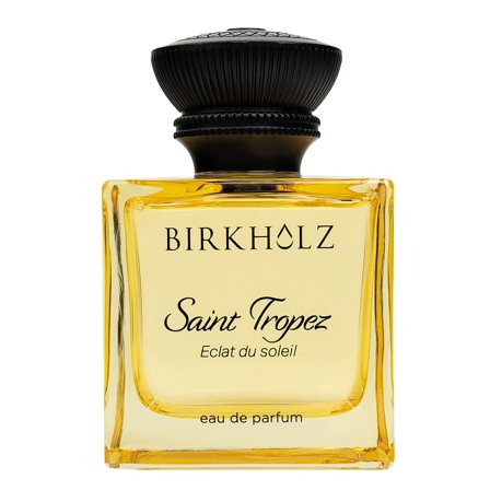 Birkholz Saint Tropez - Eclat du soleil 50ml 50ml, Mænd, Dufte, Eau De Parfum