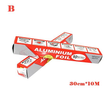 Vandtæt pladefolie Bage- og grillværktøj Høj temperaturbestandighed Husholdning B