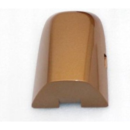 31349578 Bil Venstre Fremre Dørhåndtak Deksel Nøkkelhull Dekorativt Beskyttelsesdeksel Eksteriørdeler for Volvo XC60 S60 S60L V60 V40