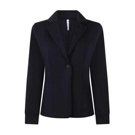 Zoso Blazer 216 Colin , Blauw , Dames , Maat: L