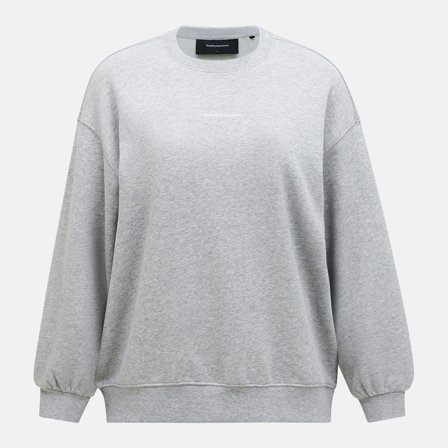 Peak Performance - Original Terry Crew Women