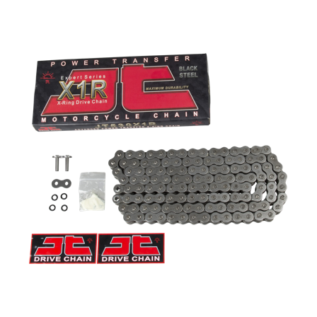 JT 530X1R Chain – Search by bike - Kawasaki ZZR 600 1990-2004
