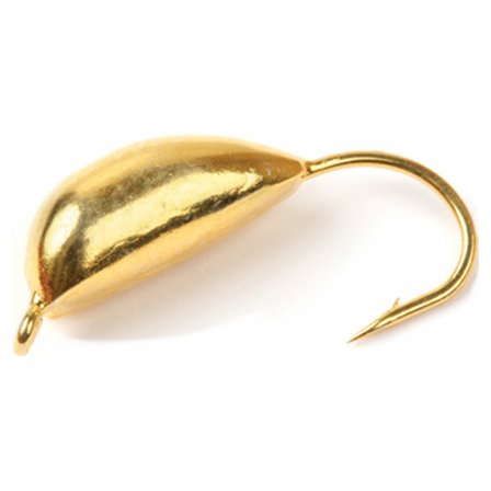 Finnex Wolfram Mormyshka B7 - Go+