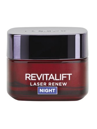 L'Oréal Paris Revitalift Laser Renew Cica Night Cream 50ml