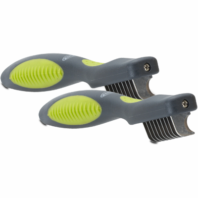 Buster Filterknuser 9 blade