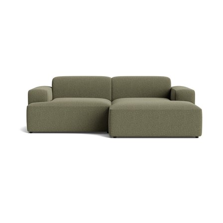 Madrid Chaiselongue-Sofa, rechts
