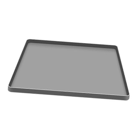 Silikone Anti-Skrid Beskyttelsesmåtte til Vaskemaskine & Tørretumbler, Vaskbart Skridsikkert Betræk, Multipurpose Apparatmåtte (FMY)