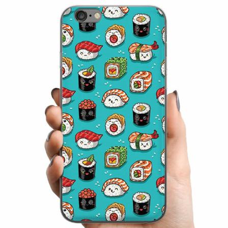 Apple Iphone 6 Plus Tpu Mobilskal Sushi