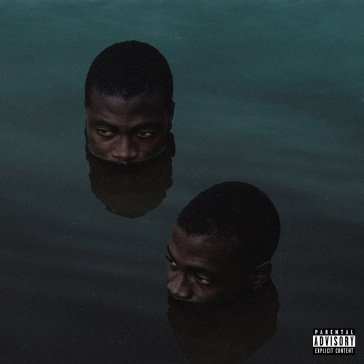 Black vintage: the reprise BLK ODYSSY