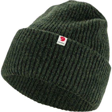 Fjällräven Heavy Beanie OneSize - unisex - color - Petten, Hoeds & beanies