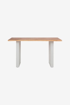 Loft24 - Spisebord Melody 140 - Flerfarget - Spisebord - Fra Homeroom