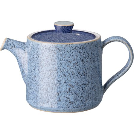 Denby Studio Blue Tekanna 440 ml | Dukning & Servering > Tebryggare & Tekannor > Tekanna | Bagaren och Kocken