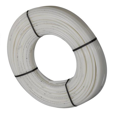 Uponor Combi Pipe 2419313 Rör 25 mm, 100 m, Installation