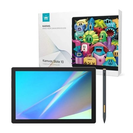 Huion Slate 10 grafik-tablet