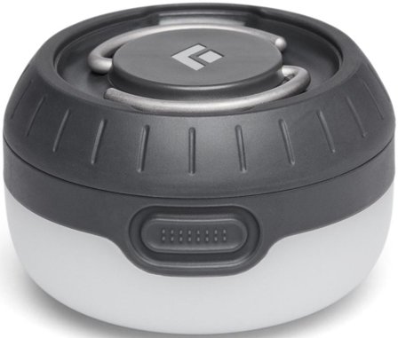 Black Diamond Moji Lantern Graphite