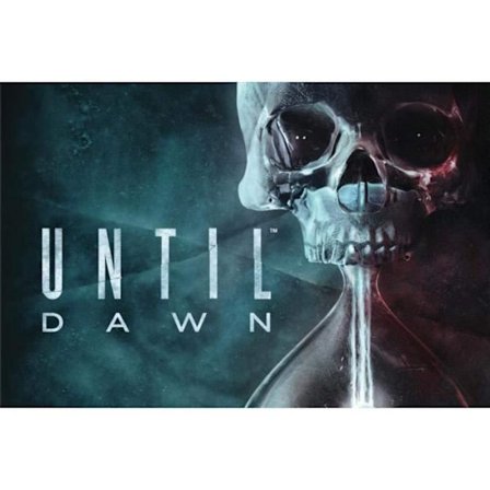 Until Dawn (endast PS4) HITS