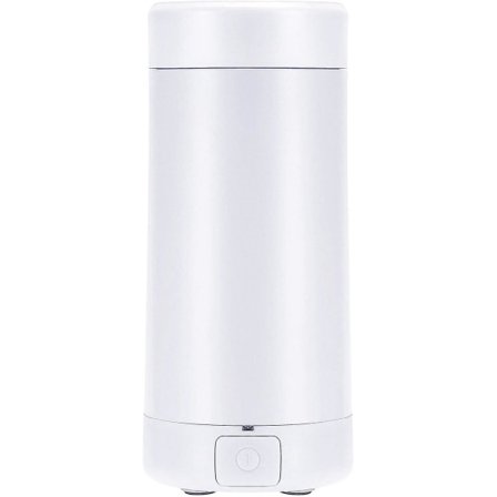 IC Bärbar Resevattenkokare Mini Termos Snabbkokande Tekanna