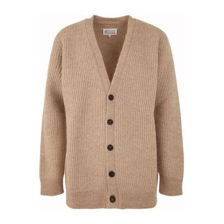 Maison Margiela Cardigans inbo, Herre