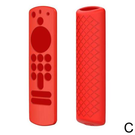 Yishi Vattentät Mjuk Silikon Tv Fjärrkontroll Cover Sh