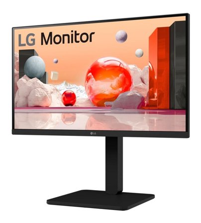LG Computer Monitor 60.5 Cm