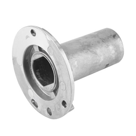 Vasen ja oikean puolen peilikiinnike hammaspyörälaakeri sisäholkki T5 T6 Amarok Transporterille