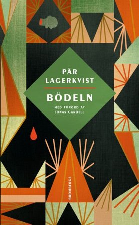 Bödeln, ISBN: 9789173379205