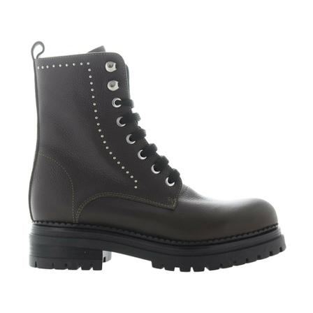 Catwalk, Bottine Zielony, Kobieta, Rozmiar: 39 EU