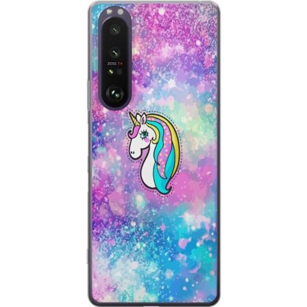 Kompatibelt Mobilskal till Sony Sony Xperia 1 III Enhörning