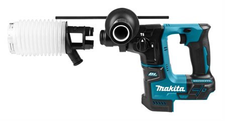 Makita DHR171ZJ borhammer - uten batteri